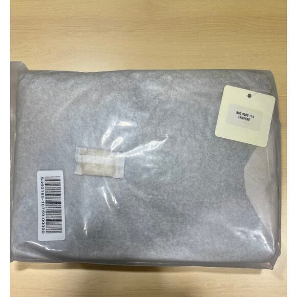 NWT Mary Frances Bag #S002-114 “Fanfare” Beaded Bag - Picture 5 of 8